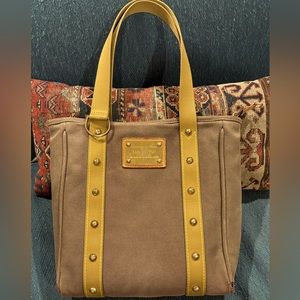 Louis Vuitton tote - Antigua Cabás MM